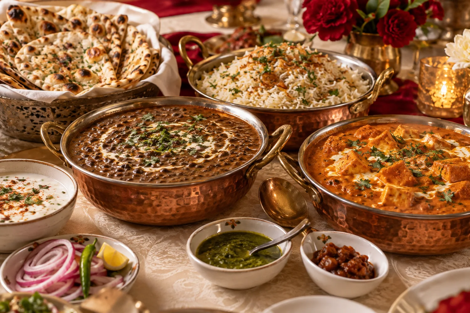 Indian classics