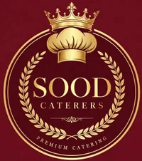 Sood Caterers logo
